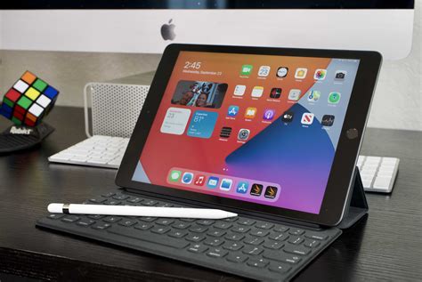 Is iPad 8th Gen good for students